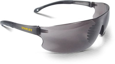 Lunettes de sécurité Stanley sy120-2d-eu | verre foncé - sy120-2d eu