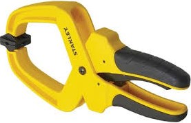 Pince à ressort Stanley 50 mm - stht0-83199 - stht0-83199