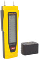 Compteur d'humidité de Stanley
