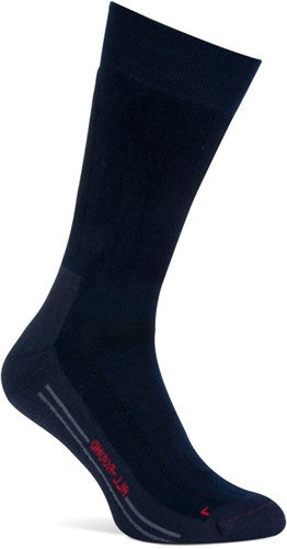 Stapp chaussette polyvalente active 29530 | 149 marine | taille 42 - 38.134.040.02