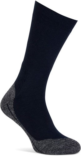 Stapp chaussette de marche active 29520 | 999 noir | taille 38 - 38.134.039.01