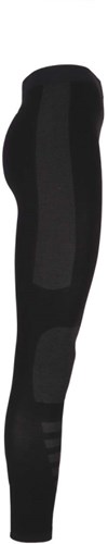 Stapp heat hommes pantalons thermiques 1-pack 70706 | noir 6990 | taille xl - 8721198034265