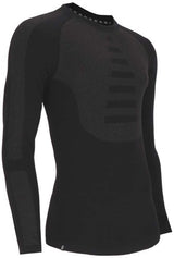 Stapp heat hommes chemise thermique 1-pack 70306 | noir 6990 | taille l - 8721198034203 - afbeelding 2