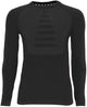 Stapp heat hommes chemise thermique 1-pack 70306 | noir 6990 | taille l - 8721198034203