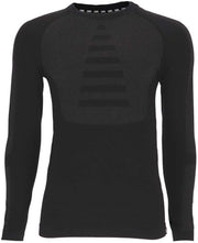 Stapp heat hommes chemise thermique 1-pack 70306 | noir 6990 | taille m - 8721198034210 - afbeelding 1