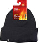 Bonnet unisexe Stapp Heat Thinsulate 1-pack 70601 thermo | noir 6990 | taille l - 8721198029254