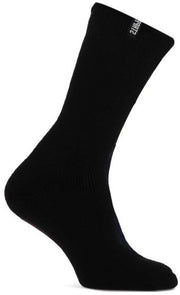 Chaussettes unisexes Stapp Heat 1-pack 70101 | noir 6990 | taille 39 - 8721198029025 - afbeelding 2