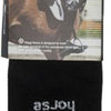 Stapp cheval chaussettes pour femmes 33510 | gris 260 | taille 39 - 8714987880730