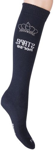 Stapp cheval chaussettes pour femmes 33510 | gris 260 | taille 39 - 8714987880730