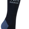 Mi-bas cheval Stapp 33500 | noir 999 | taille 39 - 8714987090436