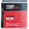 Stapp chaussettes Malmo rouges 26303 | 260 gris | taille 44 - 38.134.015.02