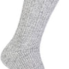 Chaussette narvik rouge Stapp 25902 | 256 gris clair | taille 45 - 38.134.014.03