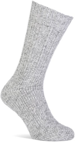 Chaussette narvik rouge Stapp 25902 | 256 gris clair | taille 47 - 38.134.014.05