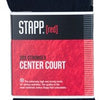Chaussette de tennis rouge Stapp 27530 | 149 marine | taille 46 - 8712844009898
