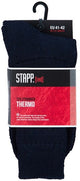 Stapp super chaussette thermo rouge 27209 | 149 marine | taille 45 - 38.134.021.03