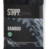 Stapp chaussettes techno bambou 28400 gris foncé orange | 6556 gris foncé orange | taille 46 - 00.134.007.43