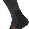Stapp chaussettes techno bambou 28400 gris foncé orange | 6556 gris foncé orange | taille 50 - 00.134.007.47