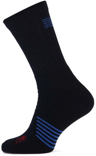 Stapp chaussettes techno bambou 28400 marine | 4990 bleu marine | taille 35 - 8719534312429