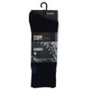 Stapp chaussettes techno bambou 28400 marine | 4990 bleu marine | taille 43 - 8719534312443