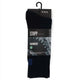 Stapp chaussettes techno bambou 28400 marine | 4990 bleu marine | taille 48 - 8719534312450