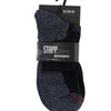 Stapp techno boston chaussettes quart toutes saisons 27405 | 149 marine | taille 43 - 8719534266159