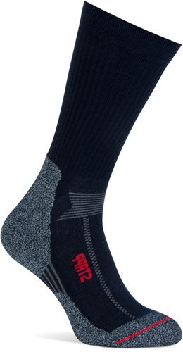 Stapp techno boston chaussettes toutes saisons 27410 | 149 marine | taille 38 - 38.134.029.01
