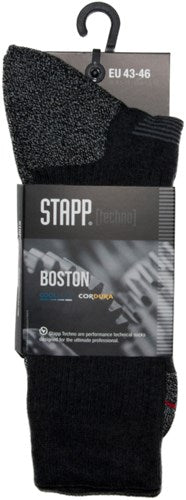 Stapp techno boston chaussettes toutes saisons 27410 | 149 marine | taille 42 - 38.134.029.02