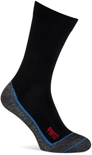 Stapp techno boston cool chaussette 27400 | 149 marine | taille 42 - 00.134.002.39