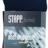 Stapp techno boston cool chaussette 27400 | 149 marine | taille 50 - 00.134.002.47