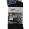 Stapp techno boston eco chaussettes toutes saisons 27200 | marine 149 | taille 46 - 02.054.296.03
