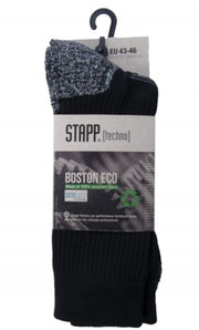 Stapp techno boston eco chaussettes toutes saisons 27200 | marine 149 | taille 50 - 02.054.296.04 - afbeelding 1