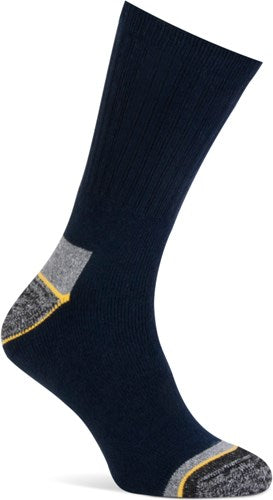 Stapp jaune tout autour chaussettes 2-pack 4410 | 699 noir | taille 42 - 38.134.005.01