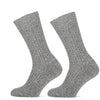 Stapp chaussettes norvégiennes jaunes lot de 2 4405 | 600 norvégiens | taille 46 - 38.134.003.02