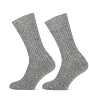 Stapp chaussettes norvégiennes jaunes lot de 2 4405 | 600 norvégiens | taille 50 - 38.134.003.03 - afbeelding 2