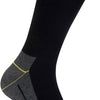 Stapp jaune walker coolmax 2-pack chaussettes 4425 | 699 noir | taille 50 - 38.134.009.03