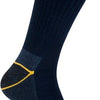 Stapp jaune travailleur 2-pack chaussettes 4415 | 499 marine | taille 50 - 38.134.006.03