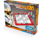 Goliath Star Wars Spotography Lavage les différences