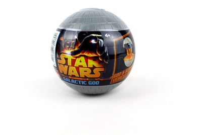 Goliath Star Wars Ball avec véhicule