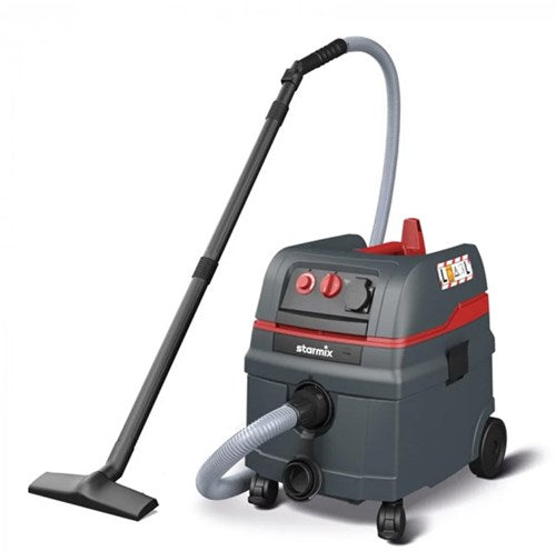 Aspirateur de base Starmix isc l-1425 | 1400 watts - 018676