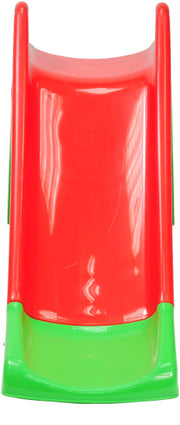 Slide étoilée 135 x 46 x 67 cm Green rouge - afbeelding 3