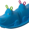 Starplay Hippo Swingwip pour 1 à 3 enfants 103 cm bleu