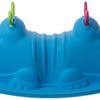 Starplay Hippo Swingwip pour 1 à 3 enfants 103 cm bleu