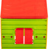 Starplay Magical Speelhuis 102 x 90 x 109 cm Green jaune rouge