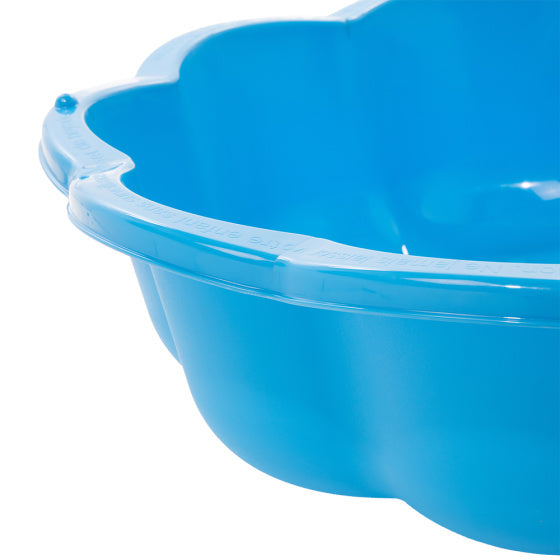 Starplay mini tournesolbag waterbank 76 cm bleu