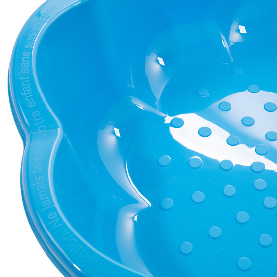 Starplay mini tournesolbag waterbank 76 cm bleu