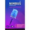 Nimbus Magic Duster Starterkit Holder avec 4 recharges