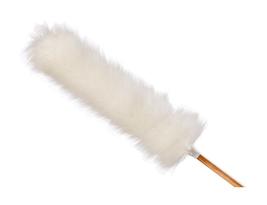 Villgrater Natur Plumeau de Lambup 65 cm