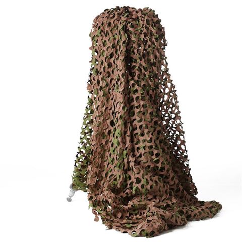 Gear furtif Gear Steals Camoufagenet Blackbird 100x240 cm