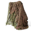 Gear furtif Gear Steals Camoufagenet Blackbird 100x240 cm