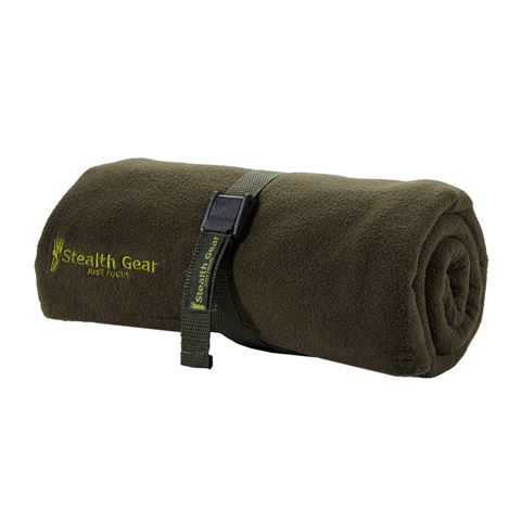 Geet Steals Steals Gear Fleece Couverture